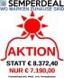 Preview: Aktionsankündigung
